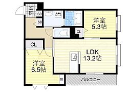 シャーメゾンジオ白鷺