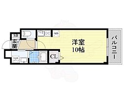 サンクレール北花田