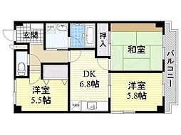 堺市中区深井清水町