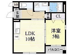 堺市堺区西湊町６丁