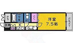 ソアーヴェ三国ヶ丘