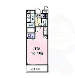 インヴィテ・ボヌール1番館