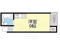 堺市東区白鷺町１丁