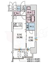スプランディッド堺東3