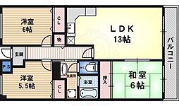サザンコート堺