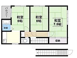 堺市西区鳳南町２丁の一戸建て