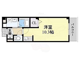 堺市北区百舌鳥陵南町３丁