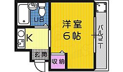 ピア陵南 302