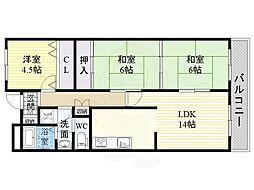 堺市北区百舌鳥陵南町３丁