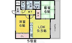 堺市西区鳳西町３丁