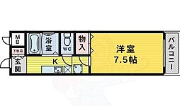 堺市北区百舌鳥梅町１丁