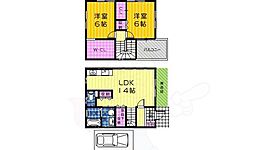 堺区榎元町4丁戸建C棟