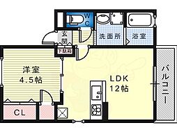 堺市北区東浅香山町２丁