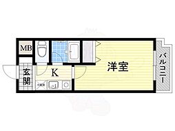 堺市堺区北庄町３丁