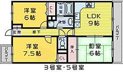 サザンピア泉北深井 303