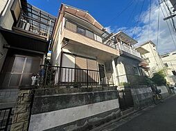 堺市西区上野芝町５丁の一戸建て