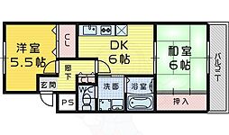 ルミエール梅北マンション 302