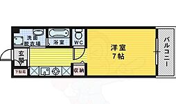 堺市北区北長尾町１丁