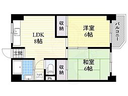 堺市南区桃山台２丁