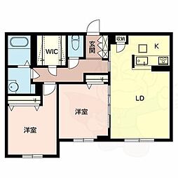 堺市西区鳳西町１丁