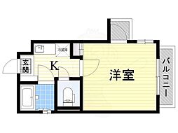 堺市北区常磐町３丁