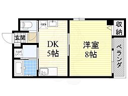 堺市北区中百舌鳥町２丁