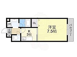 堺市北区百舌鳥西之町２丁