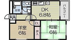 堺市西区鳳西町２丁