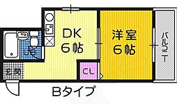 ベルポート堺 406