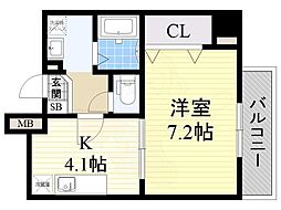 堺市北区中百舌鳥町２丁