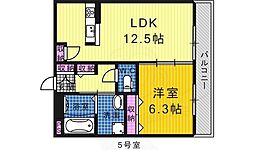 堺市北区百舌鳥梅町３丁