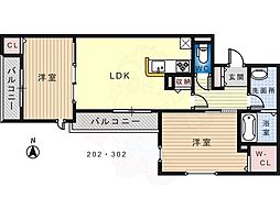 堺市北区長曽根町