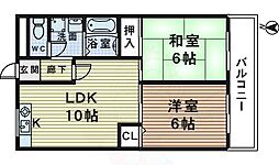 アーベインコート 207