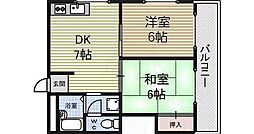 堺市西区平岡町