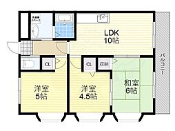 堺市北区北花田町１丁