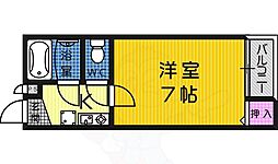 シルフィード堺 506