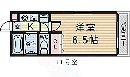 堺市北区百舌鳥梅北町１丁