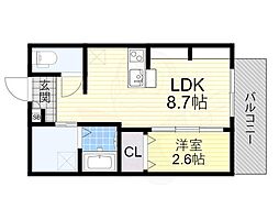 堺市堺区三宝町３丁