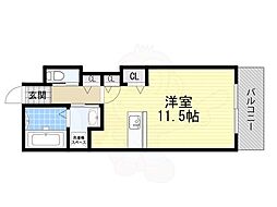 堺市北区北花田町１丁