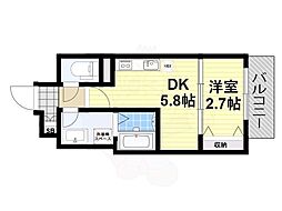 堺市北区東雲東町１丁
