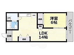 ハイキャッスルビル 505