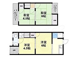 堺市堺区神石市之町の一戸建て