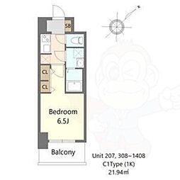 堺市堺区熊野町東４丁