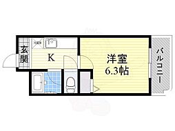 堺市東区白鷺町１丁