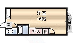 香ヶ丘マンション 302