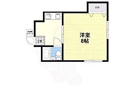 富士マンション 403