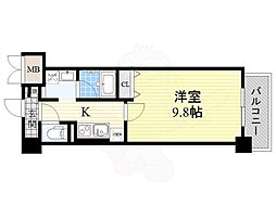 堺市北区北長尾町８丁