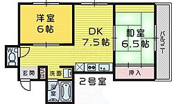 グレース東雲 502