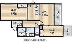 堺市南区宮山台１丁