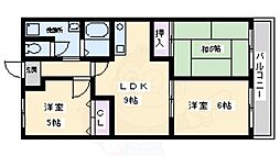 パークレジデンス北野田 101